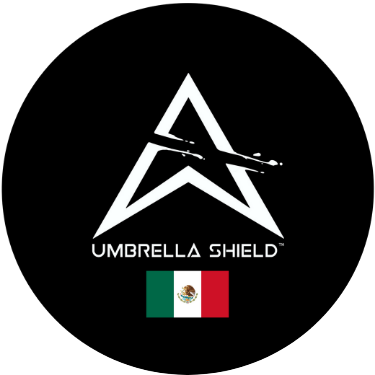 LOGO UMBRELLA SHIELD MÉXICO